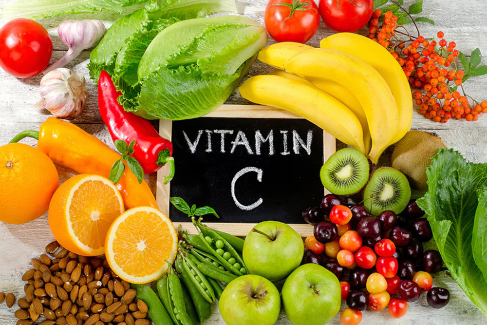 Witamina C Kwas askorbinowy, witamina odporności - działanie, zastosowanie, objawy, dieta - ZdrowiePremium.pl - Wszystko o zdrowiu, naturalne suplementy diety, zioła, doradztwo, porady, preparaty.