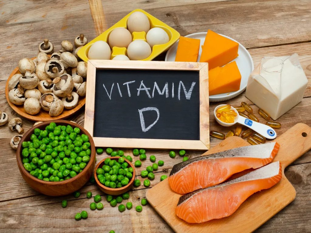 Witamina D witamina słońca - działanie, zastosowanie, objawy, dieta - ZdrowiePremium.pl - Wszystko o zdrowiu, naturalne suplementy diety, zioła, doradztwo, porady, preparaty.