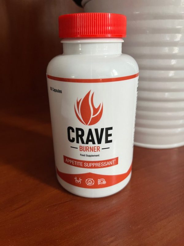 Crave Burner,,zmniejszenie apetytu, garcinia cambogia, zielona herbata, pieprz cayenne, chrom , suplement diety, odchudzanie, kontrola apetytu, przyspieszenie metabolizmu, naturalne składniki, spalanie tłuszczu, redukcja wagi