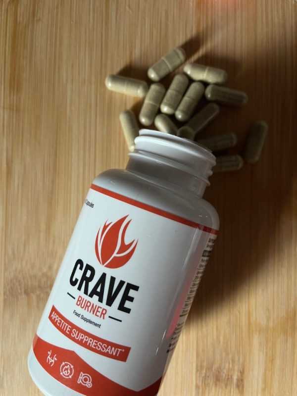 Crave Burner,,zmniejszenie apetytu, garcinia cambogia, zielona herbata, pieprz cayenne, chrom , suplement diety, odchudzanie, kontrola apetytu, przyspieszenie metabolizmu, naturalne składniki, spalanie tłuszczu, redukcja wagi