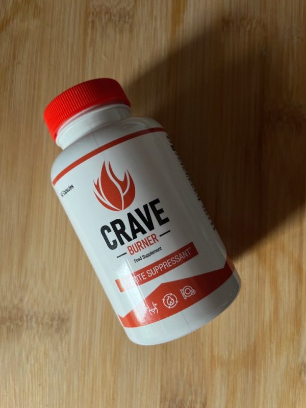 Crave Burner,,zmniejszenie apetytu, garcinia cambogia, zielona herbata, pieprz cayenne, chrom , suplement diety, odchudzanie, kontrola apetytu, przyspieszenie metabolizmu, naturalne składniki, spalanie tłuszczu, redukcja wagi