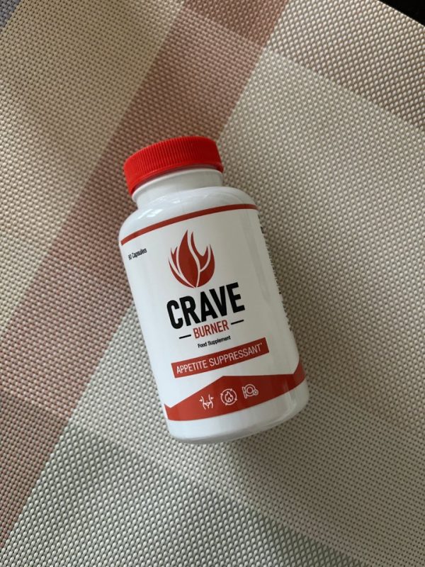 Crave Burner,,zmniejszenie apetytu, garcinia cambogia, zielona herbata, pieprz cayenne, chrom , suplement diety, odchudzanie, kontrola apetytu, przyspieszenie metabolizmu, naturalne składniki, spalanie tłuszczu, redukcja wagi