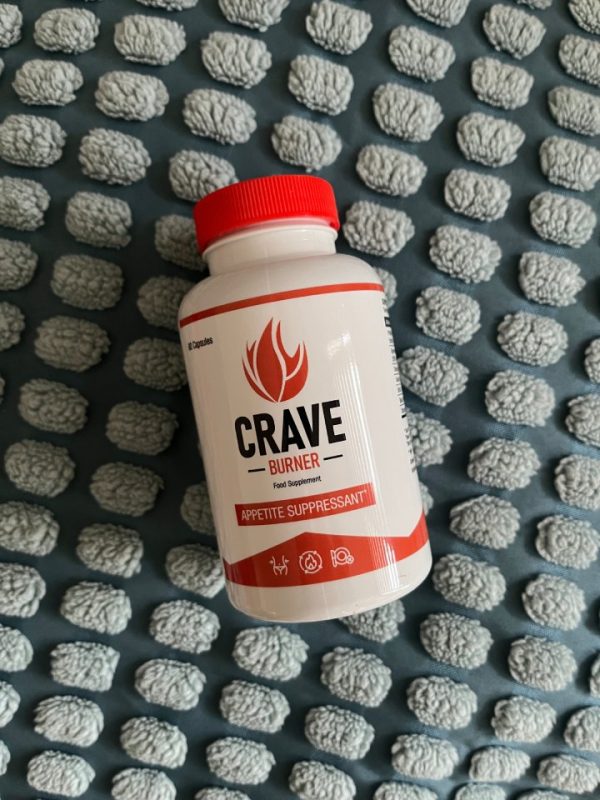Crave Burner,,zmniejszenie apetytu, garcinia cambogia, zielona herbata, pieprz cayenne, chrom , suplement diety, odchudzanie, kontrola apetytu, przyspieszenie metabolizmu, naturalne składniki, spalanie tłuszczu, redukcja wagi