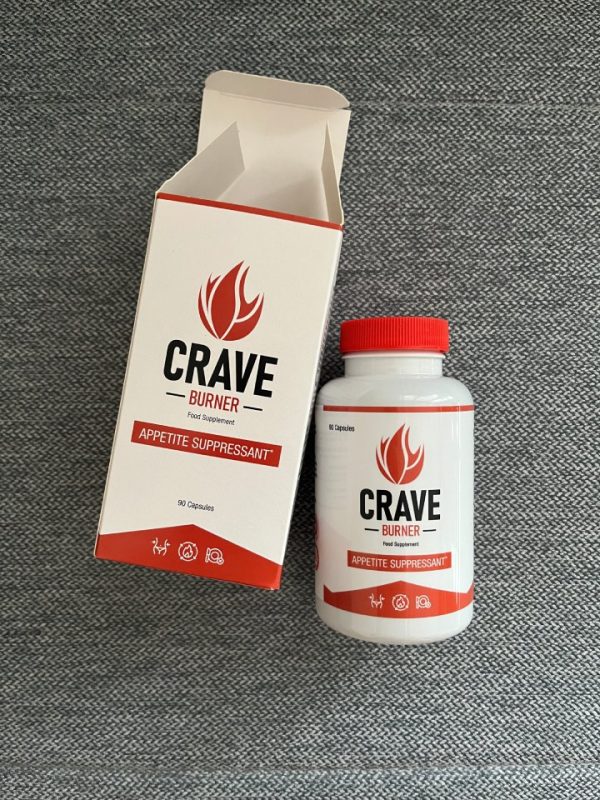 Crave Burner,,zmniejszenie apetytu, garcinia cambogia, zielona herbata, pieprz cayenne, chrom , suplement diety, odchudzanie, kontrola apetytu, przyspieszenie metabolizmu, naturalne składniki, spalanie tłuszczu, redukcja wagi