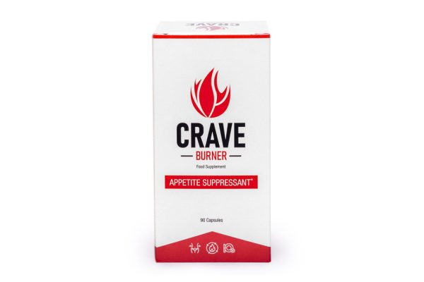 Crave Burner,,zmniejszenie apetytu, garcinia cambogia, zielona herbata, pieprz cayenne, chrom , suplement diety, odchudzanie, kontrola apetytu, przyspieszenie metabolizmu, naturalne składniki, spalanie tłuszczu, redukcja wagi