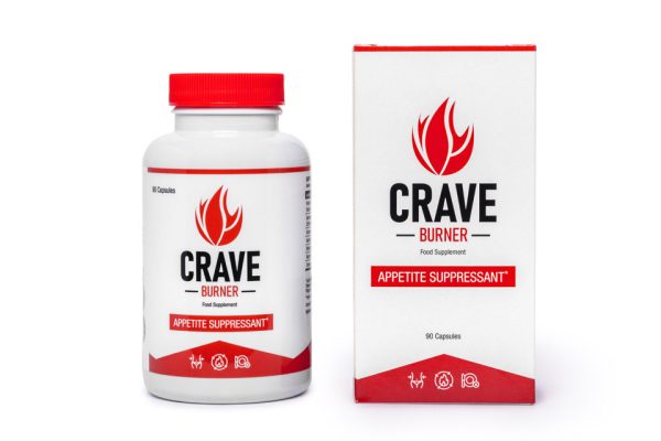 Crave Burner,,zmniejszenie apetytu, garcinia cambogia, zielona herbata, pieprz cayenne, chrom , suplement diety, odchudzanie, kontrola apetytu, przyspieszenie metabolizmu, naturalne składniki, spalanie tłuszczu, redukcja wagi