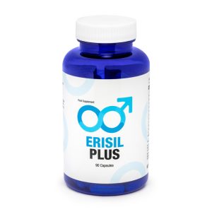 Erisil Plus idealny na potencję, poprawa krążenia krwi, zwiększenie poziomu testosteronu, wzmacnia libido, ochrona prostaty, korzeń maca, palma sabałowa, buzdyganek naziemny, l-arginina, cynk Erisil Plus idealny na potencję, poprawa krążenia krwi, zwiększenie poziomu testosteronu, wzmacnia libido, ochrona prostaty, korzeń maca, palma sabałowa, buzdyganek naziemny, l-arginina, cynk