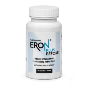 Erisil Plus idealny na potencję, poprawa krążenia krwi, zwiększenie poziomu testosteronu, wzmacnia libido, ochrona prostaty, l-arganina, maca, żeń-szeń, kozieradka, magnez Erisil Plus idealny na potencję, poprawa krążenia krwi, zwiększenie poziomu testosteronu, wzmacnia libido, ochrona prostaty, l-arganina, maca, żeń-szeń, kozieradka, magnez