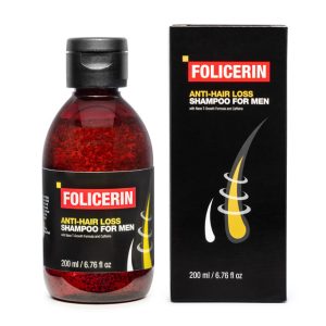 Folicerin – włosy, łysienie, wzmacnia cebulek włosów, stymulacji wzrostu włosów, regeneracja włosów, poprawa kondycji skóry włosów, pokrzywa, biotyna, kozieradka, cynk, zielona herbata Folicerin - włosy, łysienie, wzmacnia cebulek włosów, stymulacji wzrostu włosów, regeneracja włosów, poprawa kondycji skóry włosów, pokrzywa, biotyna, kozieradka, cynk, zielona herbata
