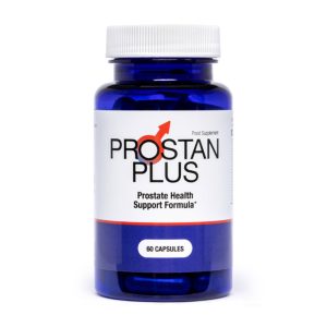 Prostan Plus - prostata, łagodzenie objawów prostaty, wsparcie układu moczowego, ochrona przed dalszym przerostem, poprawa jakości życia, palma sabałowa, pestki z dyni, likopen, witamina e, selen, cynk