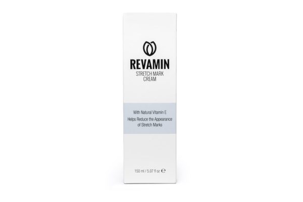 Revamin Stretch Mark - obrazek 2
