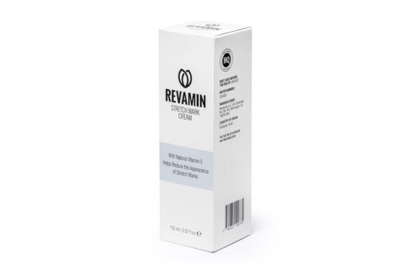 Revamin Stretch Mark - obrazek 10