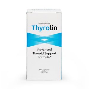 Thyrolin – tarczyca, wsparcie tarczycy, regulacja metabolizmu, wsparcie układu nerwowego, poprawa odporności, redukcja zmęczenia, ashwaganda, korzeń maca, selen, cynk, biotyna, BioPerina, pieprz czarny, witamina b12 Thyrolin - tarczyca, wsparcie tarczycy, regulacja metabolizmu, wsparcie układu nerwowego, poprawa odporności, redukcja zmęczenia, ashwaganda, korzeń maca, selen, cynk, biotyna, BioPerina, pieprz czarny, witamina b12