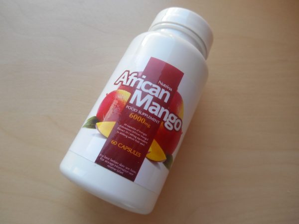African Mango, mango, afrykańskie mango, witamina c, chrom, suplement diety, odchudzanie, kontrola apetytu, przyspieszenie metabolizmu, naturalne składniki, spalanie tłuszczu, redukcja wagi