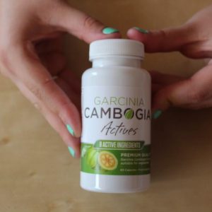 Garcinia Cambogia Actives – naturalne odchudzanie, redukcja tkanki tłuszczowej, kontrola apetytu, metabolizm, poprawa samopoczucia, garcina cambogia, zielona herbata, guarana, kofeina, chrom Garcinia Cambogia Actives - naturalne odchudzanie, redukcja tkanki tłuszczowej, kontrola apetytu, metabolizm, poprawa samopoczucia, garcina cambogia, zielona herbata, guarana, kofeina, chrom