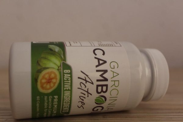 Garcinia Cambogia Actives - naturalne odchudzanie, redukcja tkanki tłuszczowej, kontrola apetytu, metabolizm, poprawa samopoczucia, garcina cambogia, zielona herbata, guarana, kofeina, chrom