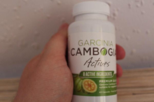 Garcinia Cambogia Actives - naturalne odchudzanie, redukcja tkanki tłuszczowej, kontrola apetytu, metabolizm, poprawa samopoczucia, garcina cambogia, zielona herbata, guarana, kofeina, chrom