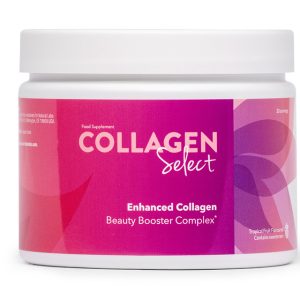 Collagen Select - przeciw starzeniu, odmładza skórę, regeneracja skóru, redukcja zmarszczek, nawilżenie i odżywienie, wzmocnienie włosów i paznokci, verisol, witamina C, niacyna, biotyna, cynk, miedź, ostropest