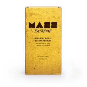 Mass Extreame – kulturystyka, przyspieszenie wzrostu mięśni, zwiększenie siły i wytrzymałości, regeneracja, wydolność, kozieradka, kwas fosfatydowy (PA), DAA, GABA, korzeń maca Mass Extreame - kulturystyka, przyspieszenie wzrostu mięśni, zwiększenie siły i wytrzymałości, regeneracja, wydolność, kozieradka, kwas fosfatydowy (PA), DAA, GABA, korzeń maca