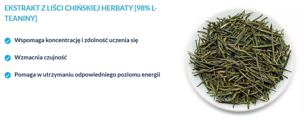 Restilen - na stres, niepokój, redukcja stresu i napięcia, poprawa nastroju, wsparcie układu nerwowego, zwiększenie odporności na stres, wspomaganie snu, ashwaganda, melisa, różeń górski, szafran, witaminy grupy b, magnes