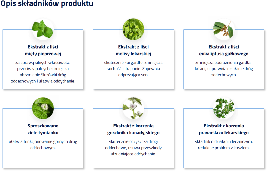 Snoran Plus - chrapanie, na zdrowy sen, redukuje, wibracje podniebienia, poprawia drożność dróg oddechowych, wspiera zdrowy sen, mięta pieprzowa, melisa, szałwia, eukaliptus, korzeń męczennicy